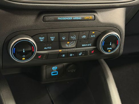 Certified 2023 Ford Escape Active AWD/4WD image 16