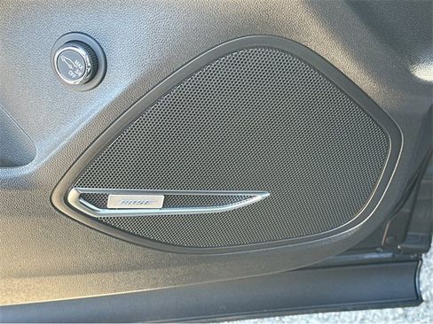 New 2026 Buick Envision Avenir image 8