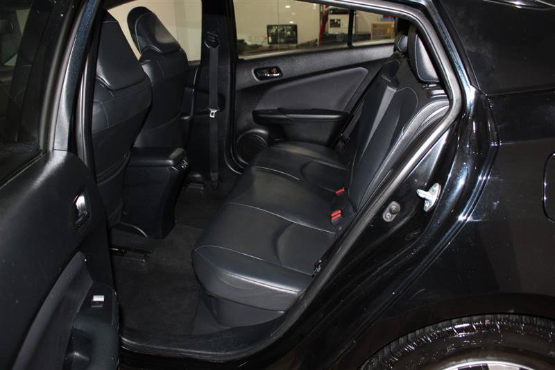 Used 2020 Toyota Prius Prime XLE FWD image 23