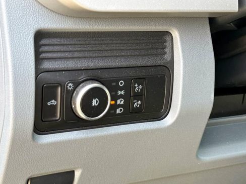 Used 2026 Ford F250 XL w/ STX Appearance Package AWD/4WD image 19