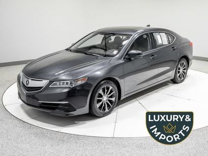 Used 2016 MAZDA MAZDA6 Touring