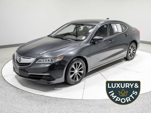 Used 2016 MAZDA MAZDA6 Touring FWD image 1