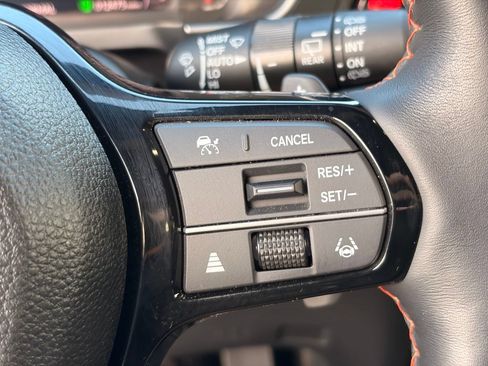Used 2026 Honda Passport TrailSport Elite image 28