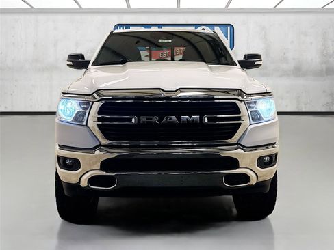 New 2023 Honda Passport EX-L image 2