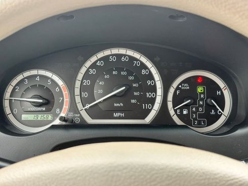 Used 2005 Toyota Sienna CE FWD image 20