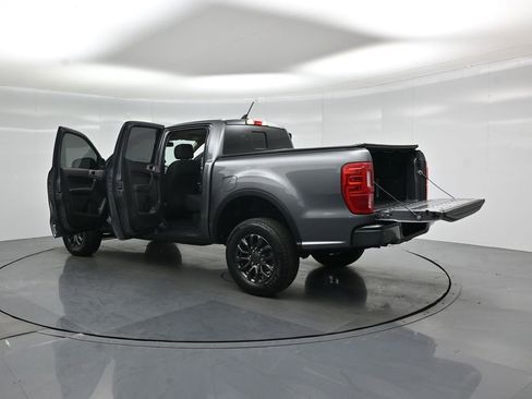 Certified 2023 Ford Ranger XLT RWD image 33