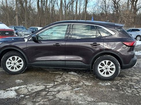 Certified 2023 Ford Escape Active image 6