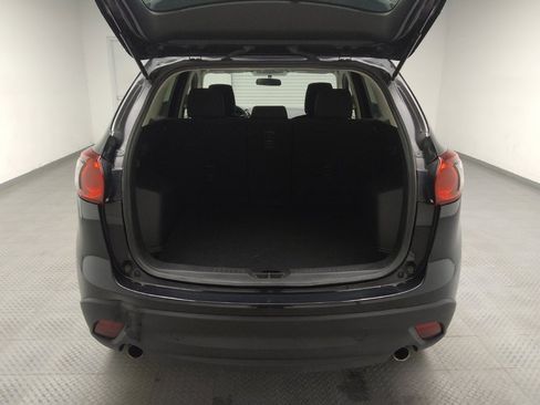 Used 2013 MAZDA CX-5 Touring image 29