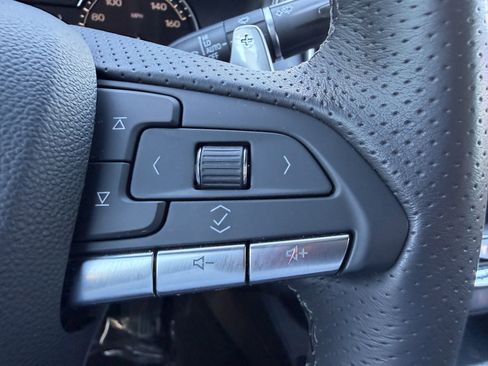 Certified 2023 Cadillac CT5 Sport image 26