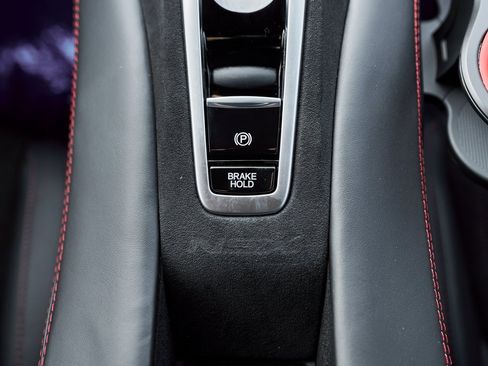 Used 2022 Acura NSX Type S image 57