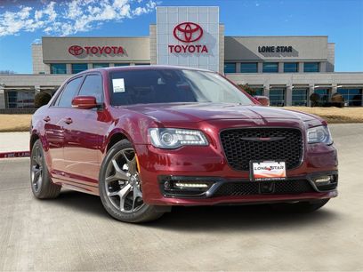 Used 2023 Chrysler 300 S w/ Comfort Group