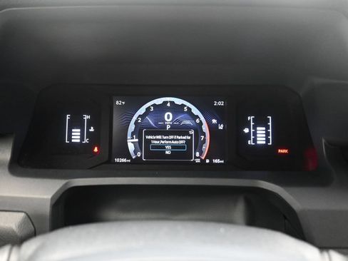 Used 2026 Toyota 4Runner SR5 AWD/4WD image 6