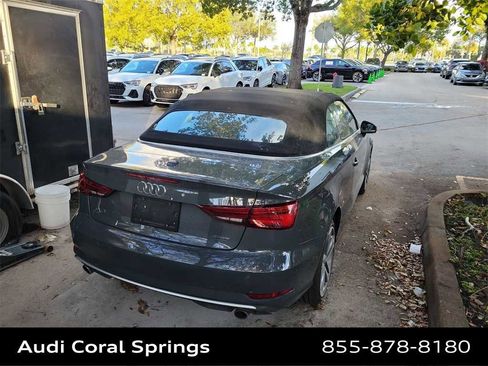 Used 2019 Audi A3 2.0T Premium image 13