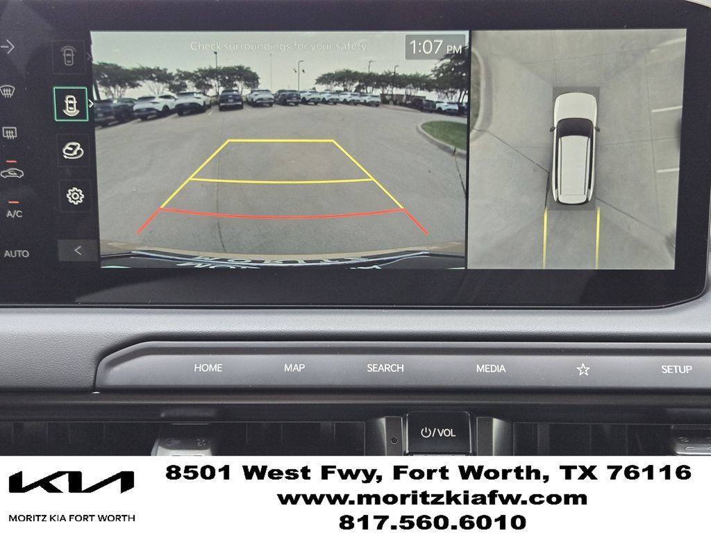 New 2027 Kia Telluride X-Line SX Prestige AWD/4WD image 17