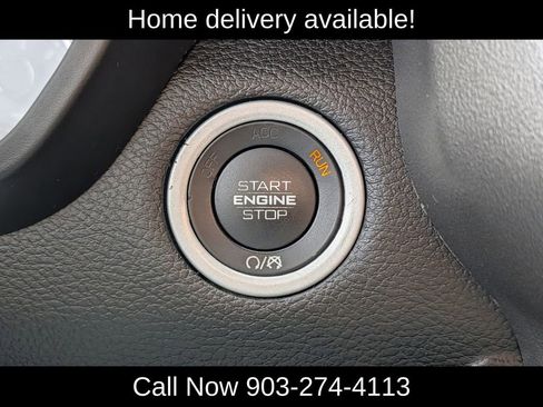 Used 2021 RAM 1500 Rebel AWD/4WD image 19