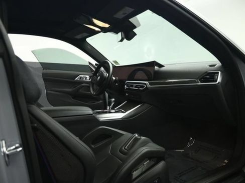 Used 2024 BMW M4 xDrive Competition AWD/4WD image 53