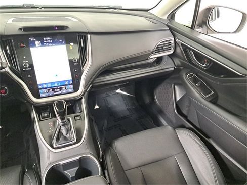 Used 2023 Subaru Legacy Touring XT image 17
