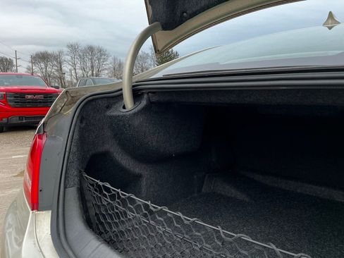 Used 2015 Buick LaCrosse Leather w/ Driver Confidence Package #1 image 12