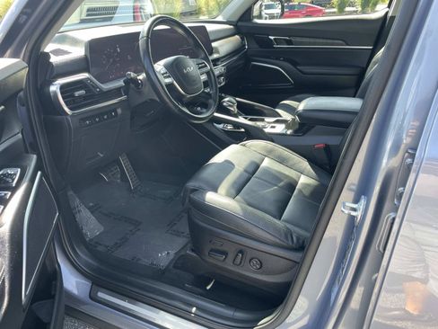Used 2023 Kia Telluride SX AWD/4WD image 20