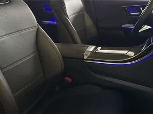 Certified 2025 Mercedes-Benz GLC 300 GLC 300 image 43