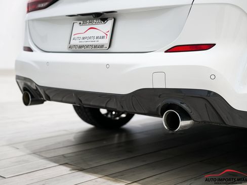 Used 2023 BMW 228i Gran Coupe w/ M Sport Package FWD image 21