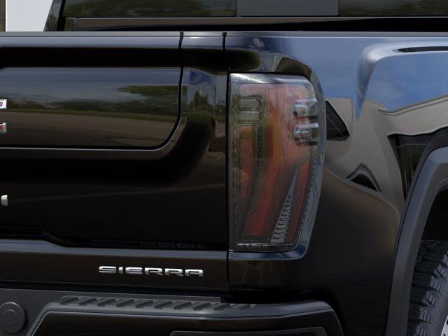 New 2026 GMC Sierra 2500 Denali w/ Denali Reserve Package AWD/4WD image 45