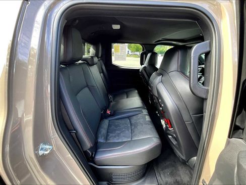 Used 2025 Toyota Tacoma TRD Pro image 16