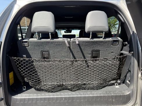 Used 2023 Lexus GX 460 Premium w/ Premium Package AWD/4WD image 18