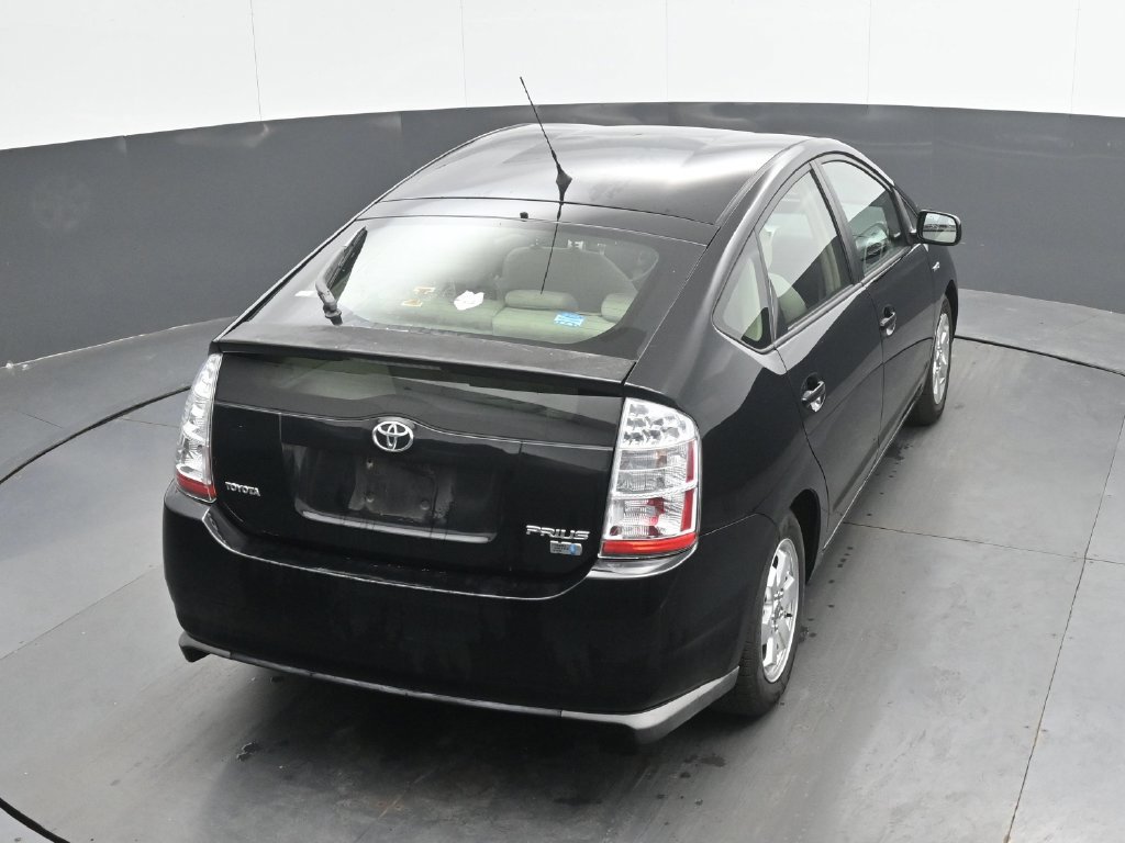 Used 2009 Toyota Prius FWD image 11