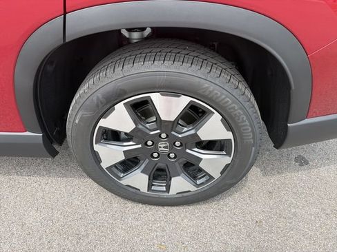 New 2026 Honda Pilot Elite image 22