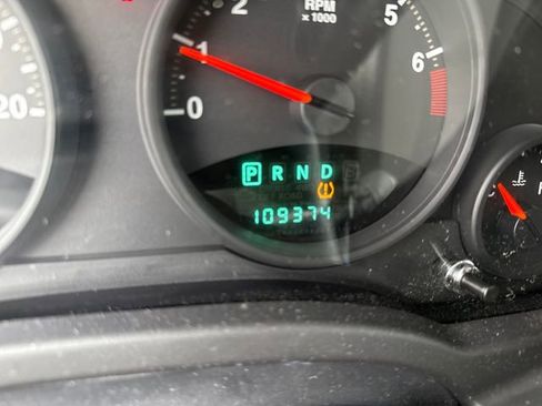 Used 2013 Jeep Patriot Sport w/ PWR Value Group image 21