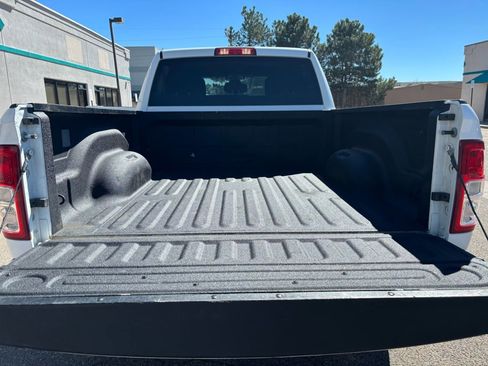 Used 2023 RAM 2500 Big Horn image 11