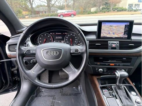 Used 2013 Audi A7 3.0T Prestige image 14