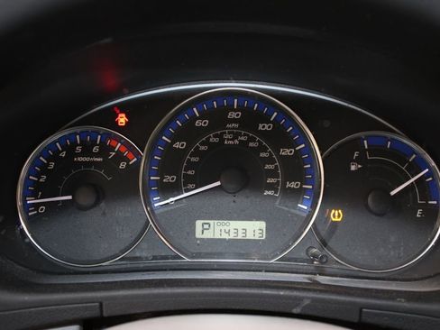 Used 2013 Subaru Forester 2.5X Premium w/ All-Weather Plus Pkg image 14