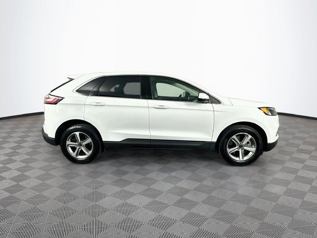 Used 2023 Ford Edge SEL w/ Convenience Package AWD/4WD image 13