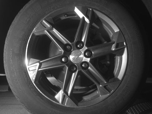 Used 2025 Chevrolet Blazer LT FWD image 13