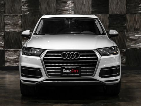 Used 2019 Audi Q7 2.0T Premium Plus w/ Premium Plus Package image 6
