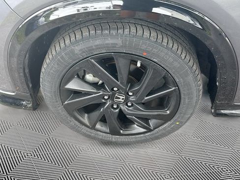 Used 2021 Honda HR-V Sport image 26