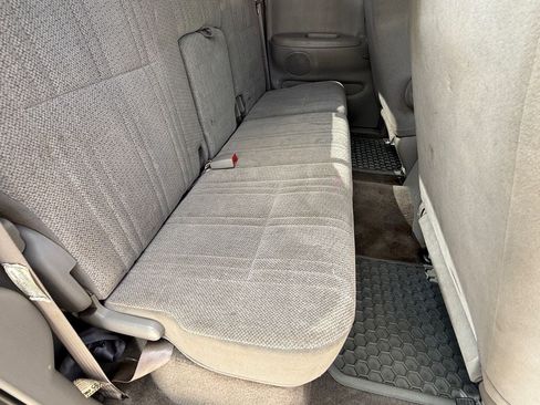 Used 2000 Toyota Tundra SR5 AWD/4WD image 11