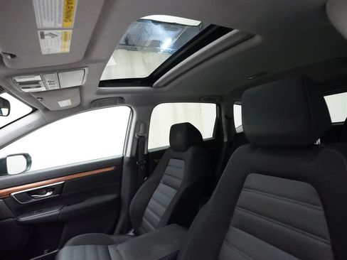 Used 2018 Honda CR-V EX image 30