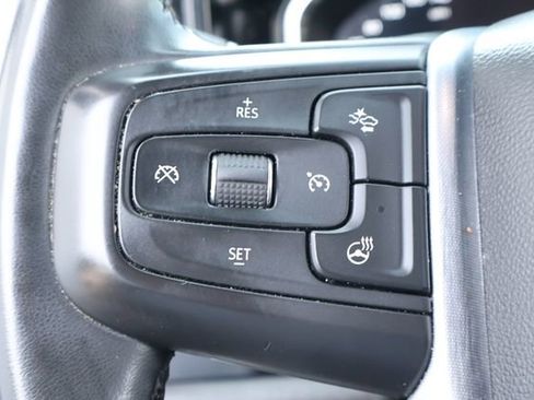 Used 2023 GMC Sierra 1500 SLE image 27