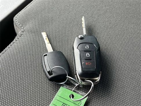 Used 2016 Ford F150 XL w/ XL Power Equipment Group image 29