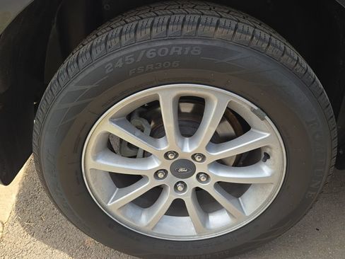 Used 2007 Ford Edge SEL FWD image 5