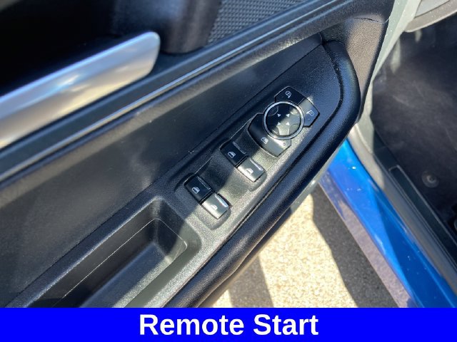 Used 2024 Ford Edge SE w/ Black Appearance Package AWD/4WD image 11