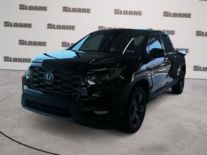 New 2026 Honda Ridgeline TrailSport