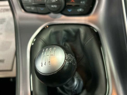 Used 2023 Dodge Challenger R/T w/ T/A Package RWD image 6