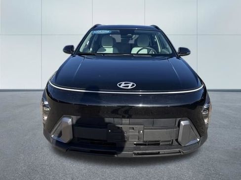 Used 2025 Hyundai Kona SEL image 6