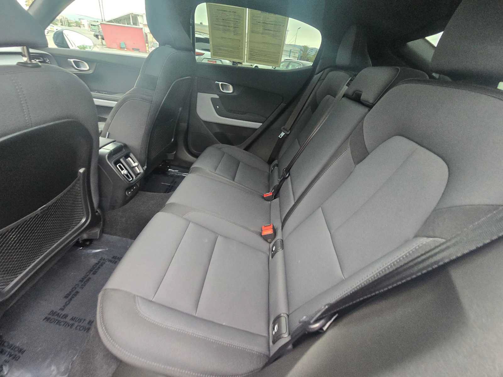 Used 2024 Polestar Polestar 2 AWD/4WD image 18