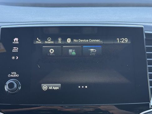 Used 2022 Honda Pilot TrailSport image 37