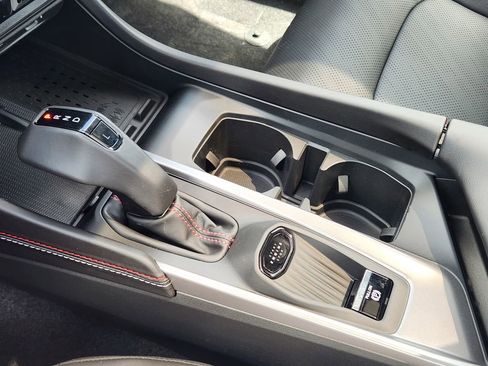 New 2026 Dodge Charger Scat Pack AWD/4WD image 15
